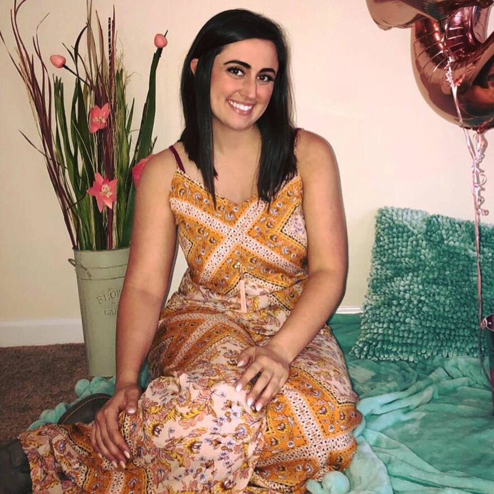 Meet your Posher, Samantha